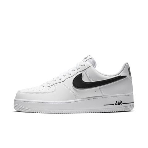 Scarpa Nike Air Force 1'07 - Uomo - Bianco