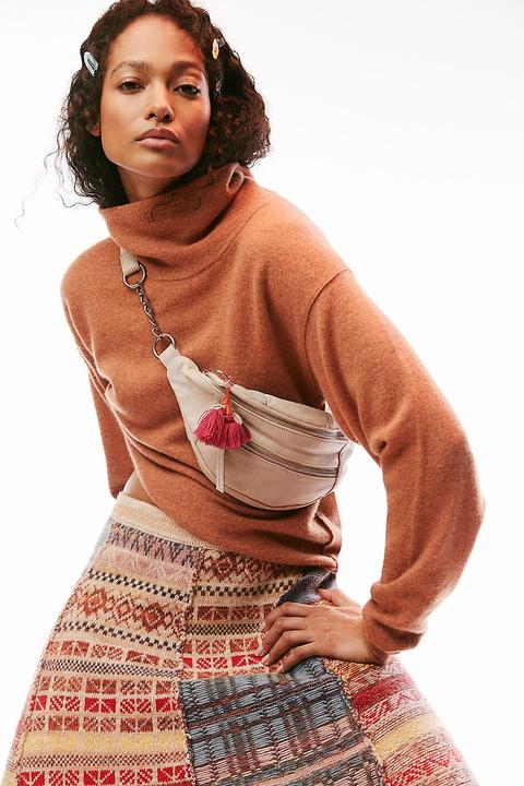 Cozy cashmere 2024 turtleneck sweater