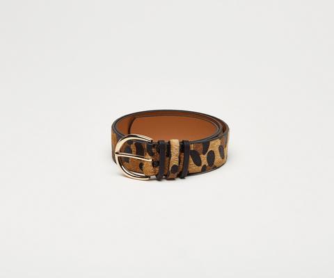 Cinturón Leopardo