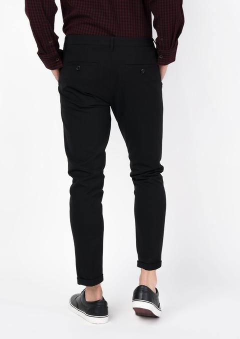 Formal Basic Pants