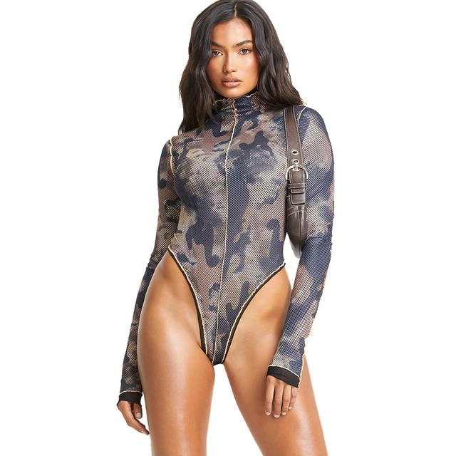 i am gia elara bodysuit