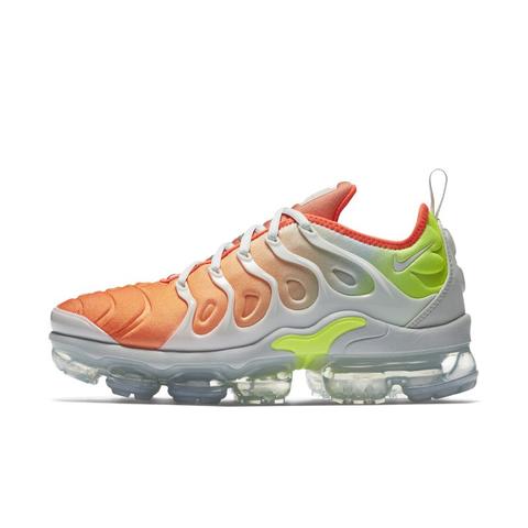 Scarpa Nike Air Vapormax Plus - Donna - Verde