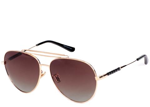 Bali Brown Tint Aviators