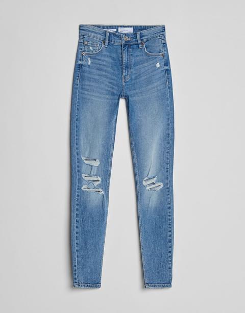 Jeans Regular Waist