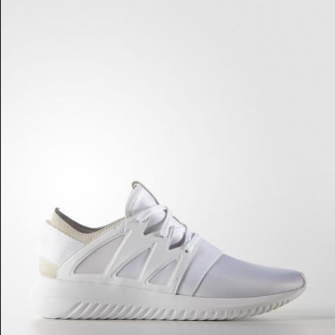 adidas tubular viral green