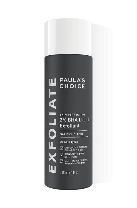 Paula's Choice Skin Perfecting 2% Bha Liquid Exfoliant - 118 Ml - Breakouts
