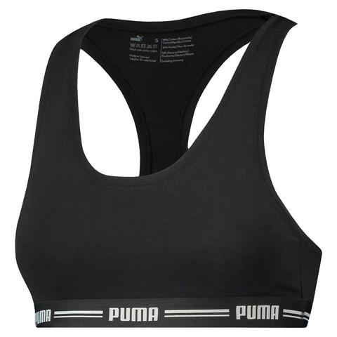 Reggiseno Iconico Con Dorso A Vogatore Donna
