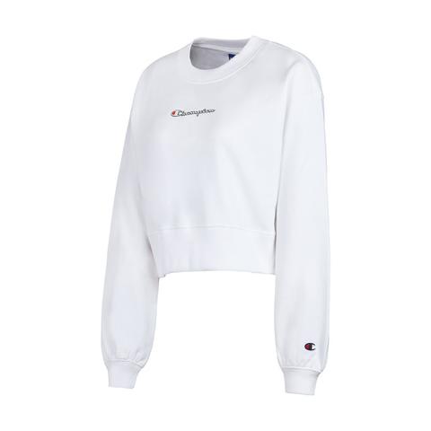 Champion - Sudadera De Mujer Logo Rochester