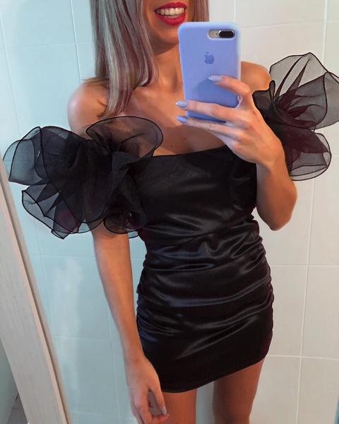 Vestido Irina