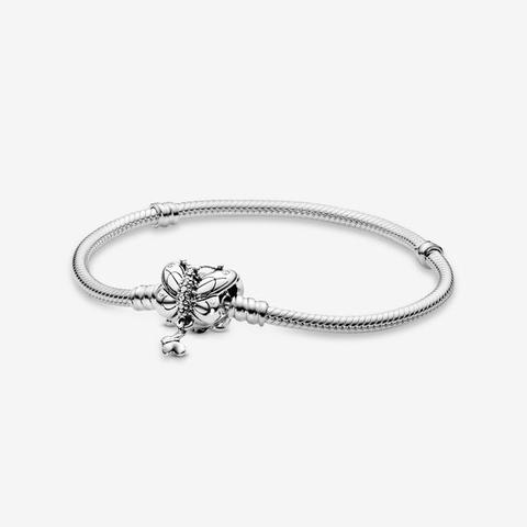 bracelet pandora fermoir bracelet pandora fermoir