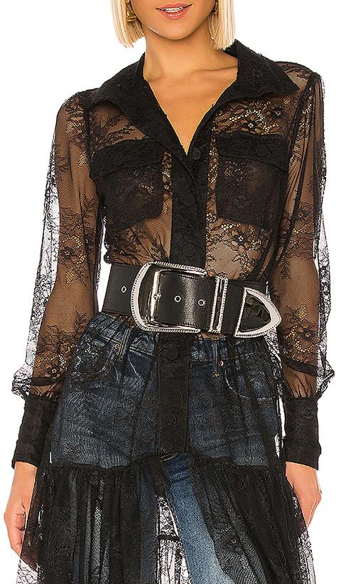 Grlfrnd - Fernanda Belt