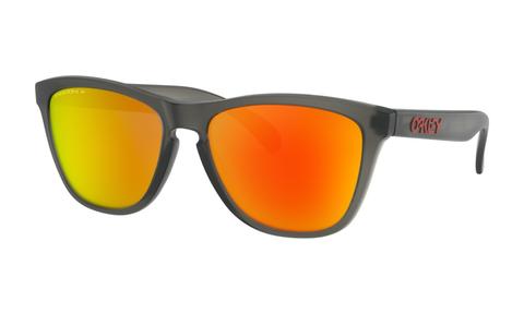 Oakley Men's Grey Frogskins™ Sunglasses