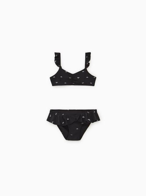 Bikini Brillos