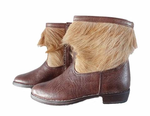 Botas Kilim – Talla 39