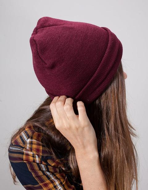 Gorro Tricot Fino