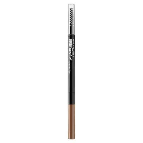 Maybelline Brow Precise Micro Pencil Soft Brown