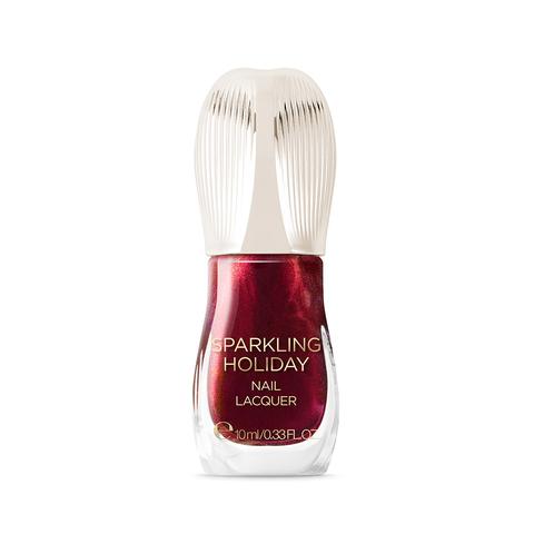 Sparkling Holiday Chameleon Nail Lacquer