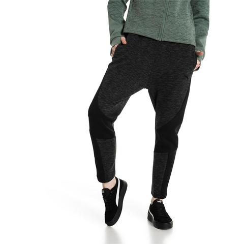 pantalones puma mujer