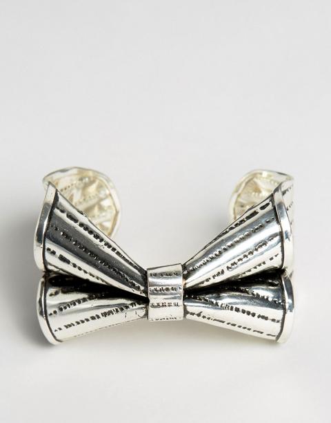 Brazalete Con Lazos De Asos