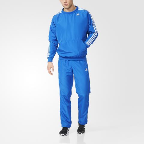 Tuta - Blu Adidas