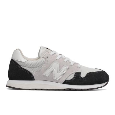 New Balance 520 70s Running from New Balance on 21 Buttons