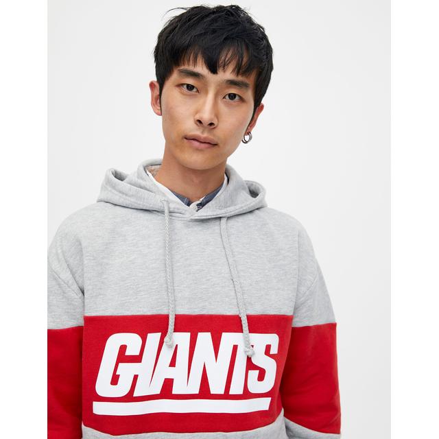 Sudadera Giants Nfl from and Bear on