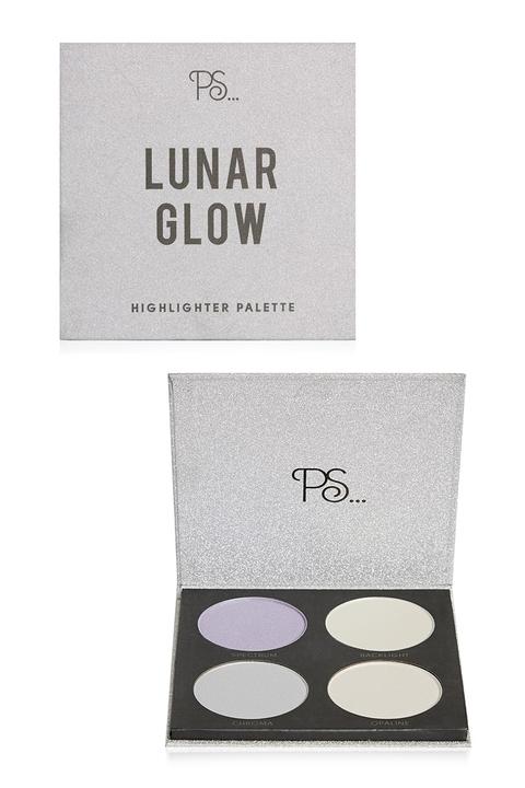 Ps Lunar Glow Palette