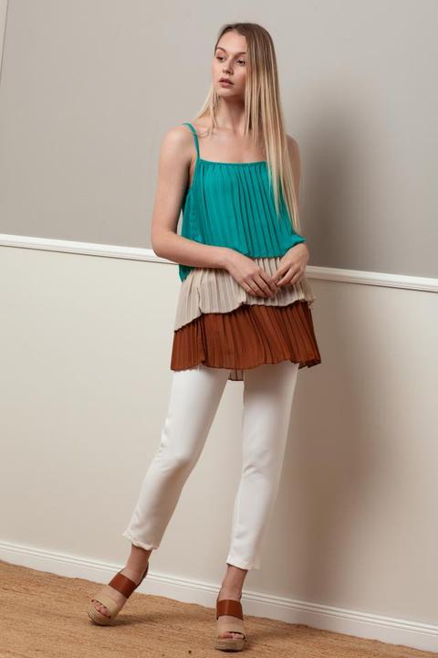 Vestido Islandia