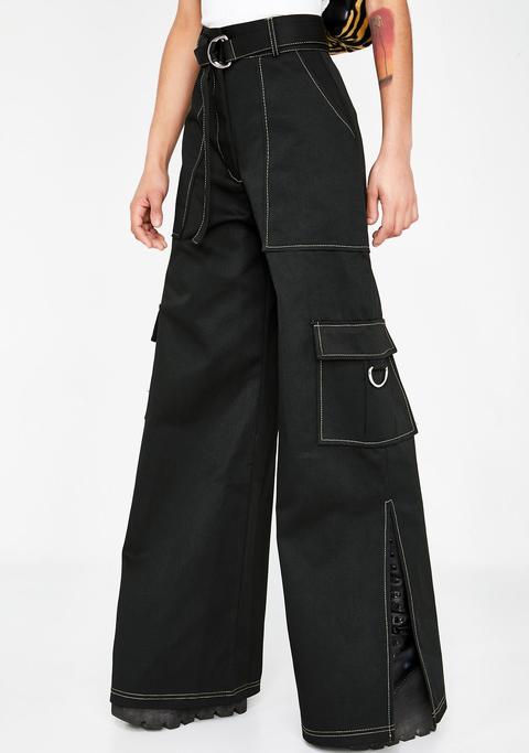 Destiny Pants