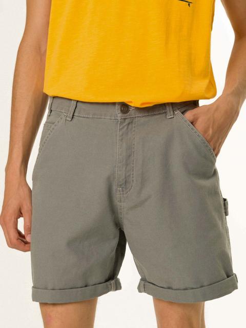 Bermuda Workwear Fango