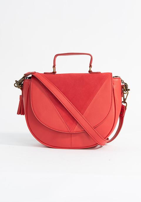 sac ikks rouge