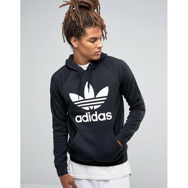Adidas Originals - Ab8291 - Felpa Con 