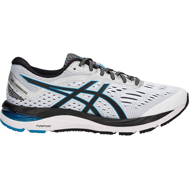 asics gel cumulus 20 gris