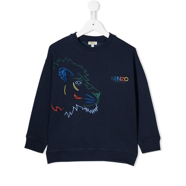 kids friends sweatshirt