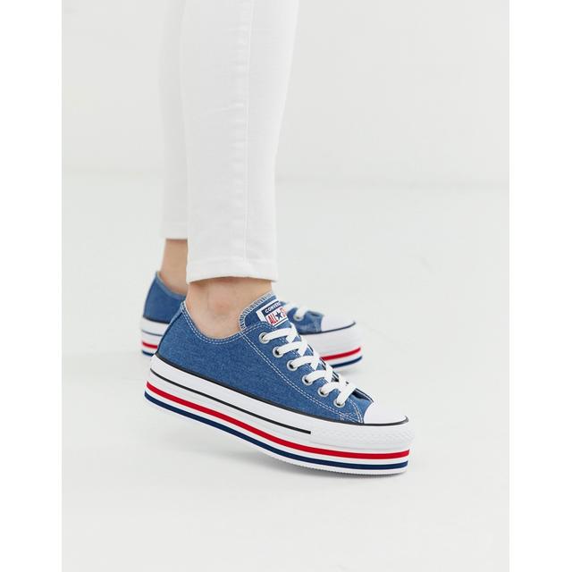converse all star plateau converse all star plateau