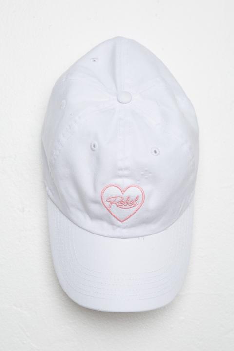 Katherine Rebel Cap