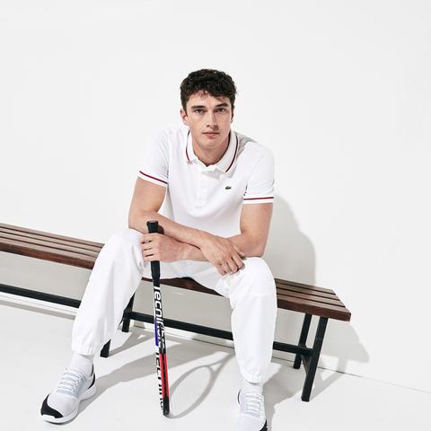 lacoste tennis