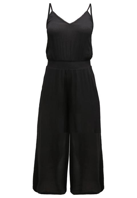 Even&odd Tuta Jumpsuit Black