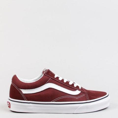 Zapatillas Vans Old Skool