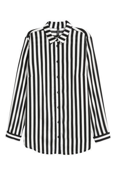 Camisa De Viscosa
