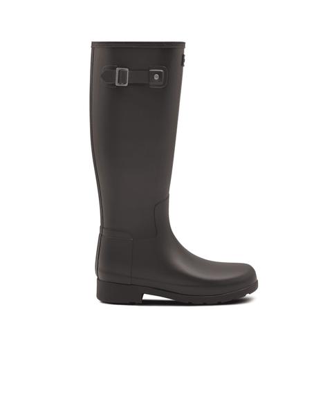 hunter original refined wellington boots