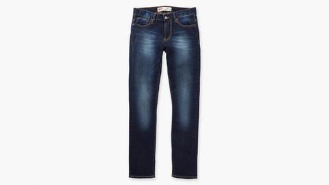 "boys 520 Extreme Taper Fit Jeans"