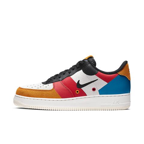 Tênis Nike Air Force 1 '07 Premium Masculino