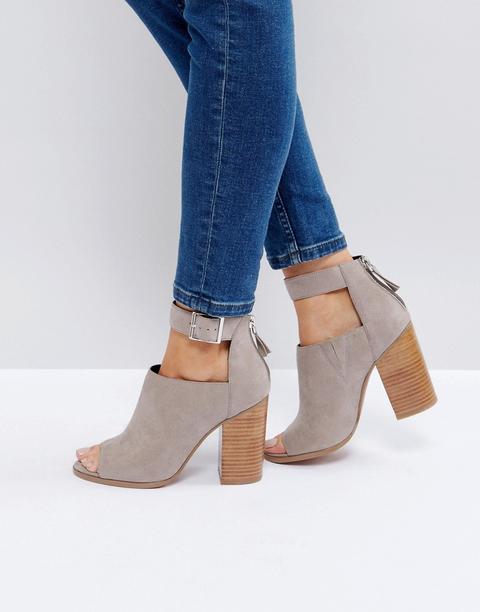 Zapatos De Tacón Orla De Asos