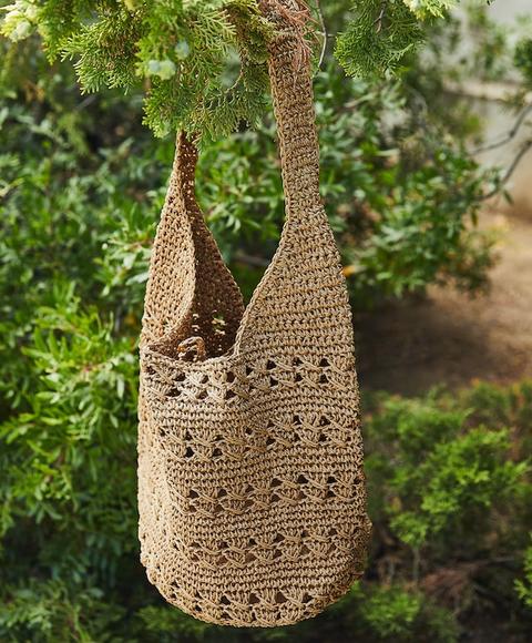 Bolso Saco Calados