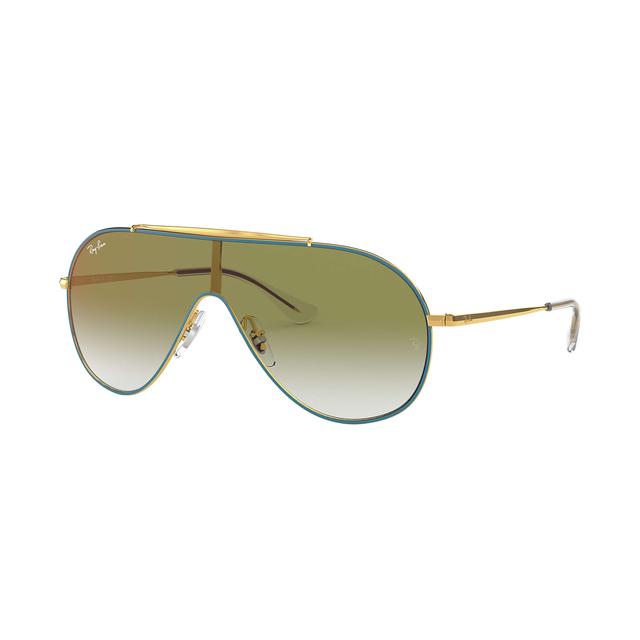 ray ban wings junior