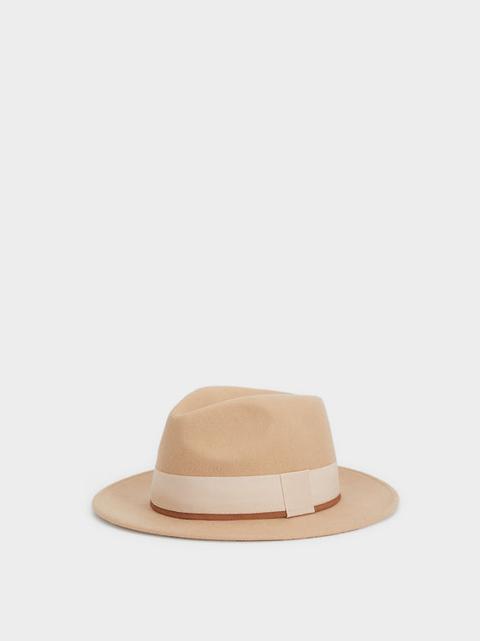 Sombrero Lana