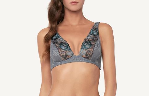 Reggiseno A Balconcino Sara Modern Romantic