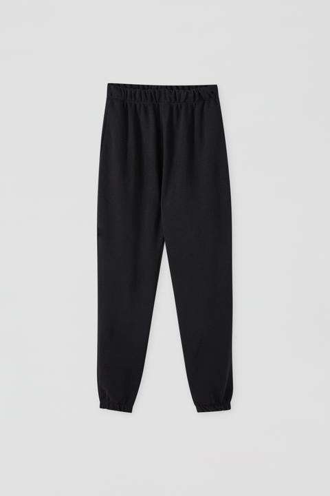 Pantalón Jogger Goma Bajo