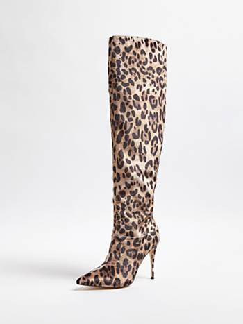 Bota Orianna Efecto Ante
